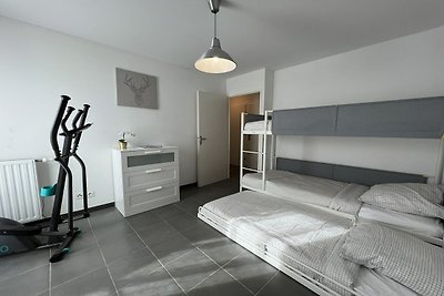 Appartement met één slaapkamer in Blagnac