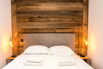 Appartamento a Chamonix con vista sulle...