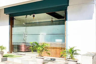 Supercollectie O Ubale Nagar