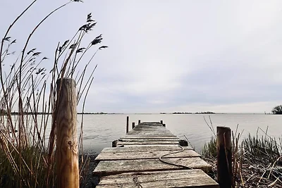 Ferienwohnung in Lemkenhafen für 2 Personen