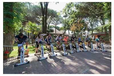 Villaggio Turistico Marina Village Tipo 2