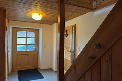 Ferienhaus in Neu Poserin für 5 Personen