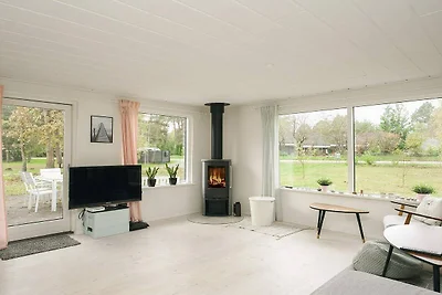 6 Personen Ferienhaus in Højby