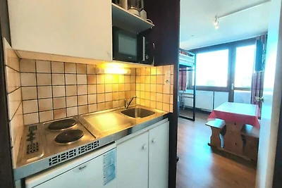 Appartamento a Plagne Centre sulle piste da...