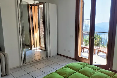 Schönes Ferienhaus mit eigener Terrasse