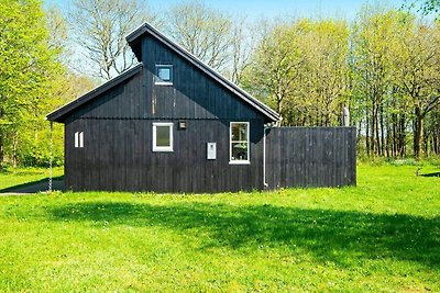 6 Personen Ferienhaus in Hovborg-By Traum