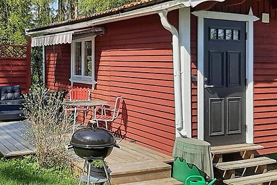 2 person holiday home in EKERÖ