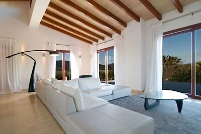 Schöne Villa in Capdepera, Spanien mit...