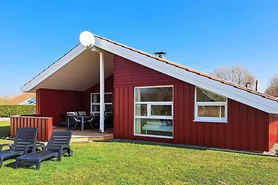 12 Personen Ferienhaus in Otterndorf