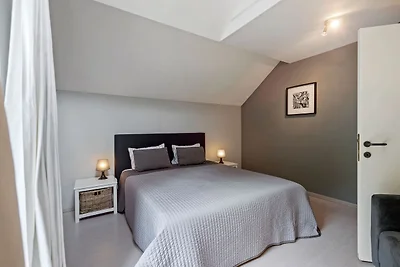 Ferienhaus in Malmedy mit Sauna & Whirlpool