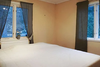 4 osob apartament w LUR-By Traum