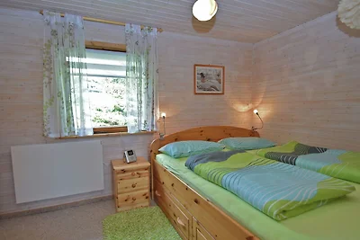 Casa vacanze con giardino privato