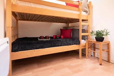 Residenz Les Gentianes