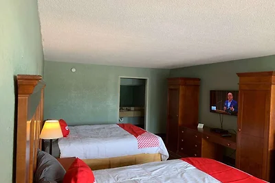 Premium 2 Queen Bed