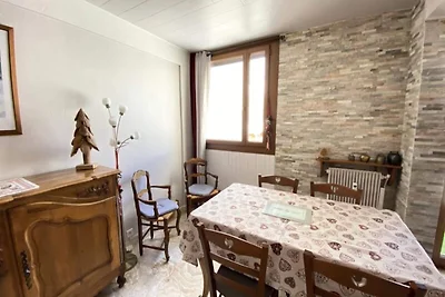 Schöne Wohnung Valberg