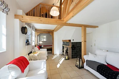 Casa di campagna storica con sauna