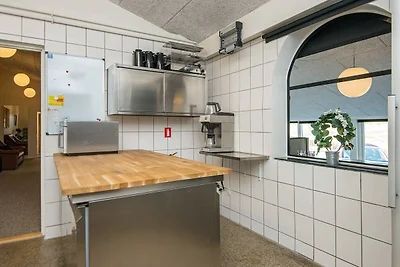 30 Personen Ferienhaus in Ebeltoft-By Traum