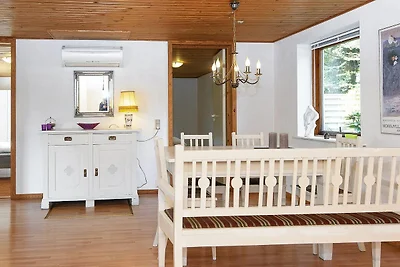 4 Personen Ferienhaus in Kolind