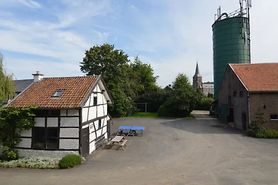 Casa vacanze a Teuven con giardino