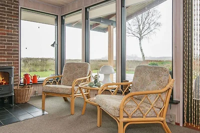 6 Personen Ferienhaus in Hejls