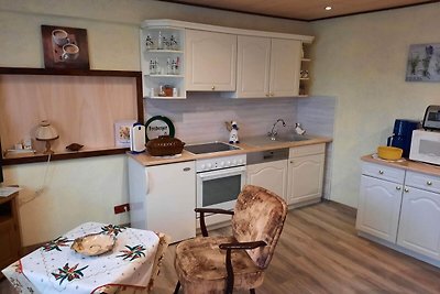 Spacious Holiday Home in Timmenrode with...