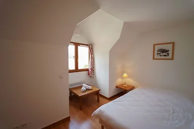 Ferienhaus in der Nähe des Annecy-Sees