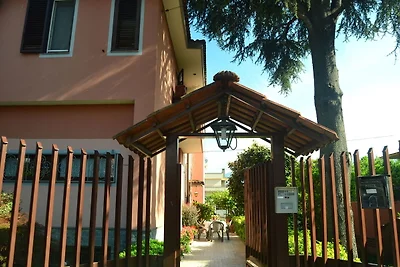 Accogliente casa vacanze a Pompei con...