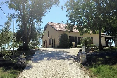 Incantevole casa vacanze con piscina privata