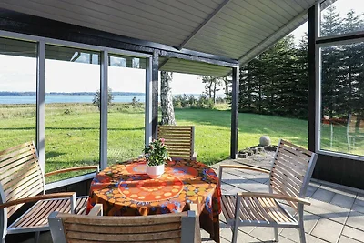 4 Personen Ferienhaus in Højslev