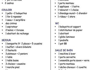 Apartment in Vars mit atemberaubender Aussich...