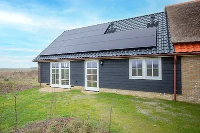 Ferienhaus mit 2 Schlafzimmer