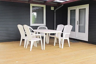 6 Personen Ferienhaus in Væggerløse-By Traum