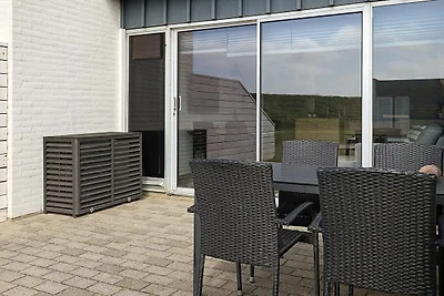 4 Personen Ferienhaus in Vestervig-By Traum