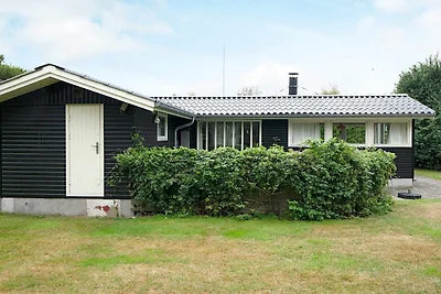 6 Personen Ferienhaus in Dannemare-By Traum