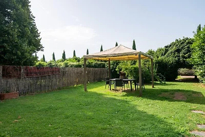 Appartamento a 500 m dal centro di Laterina