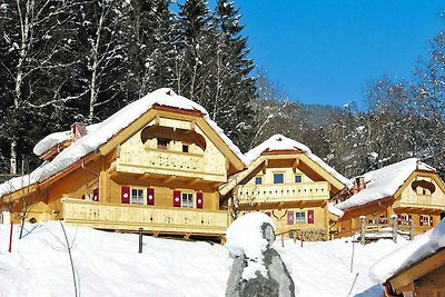 Gemütliches Chalet in Neukirchen