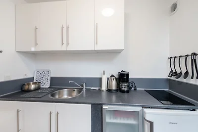 Wohnung in Calvados am Meer