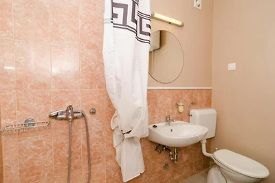 Apartments & Rooms Tapera- Comfort One-Bedroo...