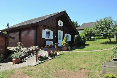 Ferienhaus, Lissendorf