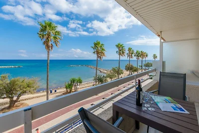 Cala Bona Calm & Beach - Apartment In Cala...