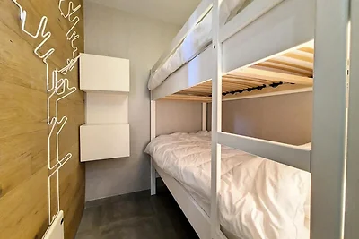 Apartment in Grangeraies in der Nähe des...