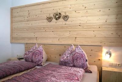 Apartamento en Rauris con piscina.