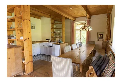 Ferienwohnung mit 3 Schlafzimmer