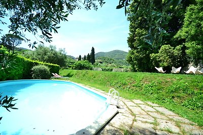 Charmante villa en Toscane avec piscine...