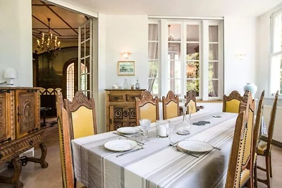 Geräumige Villa in Arcachon in Strandnähe