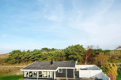 6 Personen Ferienhaus in Fanø
