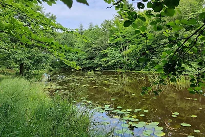 Familienruckzug in Lodskovvad -- By Traum...