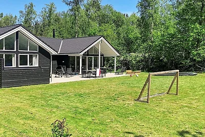 20 Personen Ferienhaus in Frederiksværk