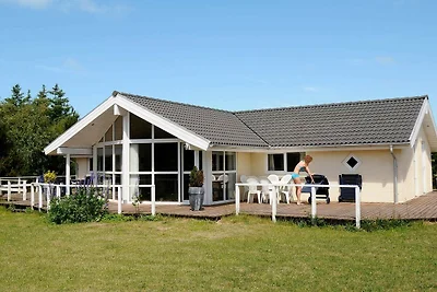 10 persone case ad Ringkøbing