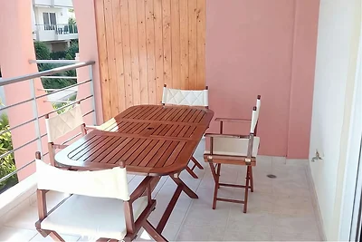 Rafina Port Comfortable